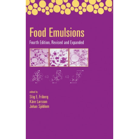 Food Emulsions