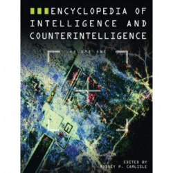 Encyclopedia of Intelligence and Counterintelligence