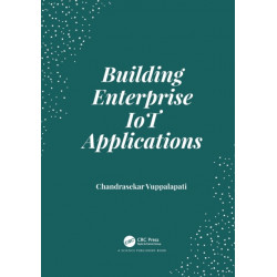 Building Enterprise IoT Applications