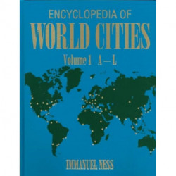 Encyclopedia of World Cities