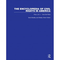 Encyclopaedia of Civil Rights in America