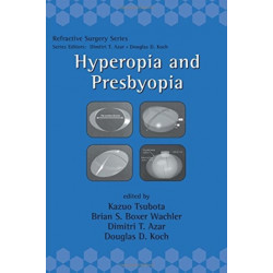 Hyperopia and Presbyopia