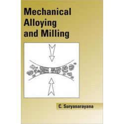Mechanical Alloying And Milling
