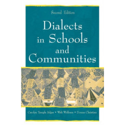Dialects in Schools and Communities