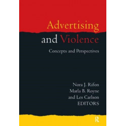 Advertising and Violence: Concepts and Perspectives