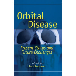 Orbital Disease: Present Status and Future Challenges