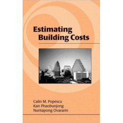 Estimating Building Costs