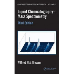 Liquid Chromatography-Mass Spectrometry