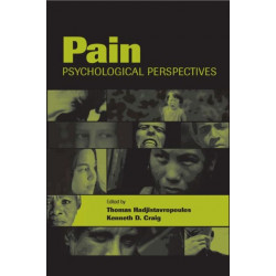 Pain: Psychological Perspectives