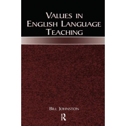 Values in English Language Teaching