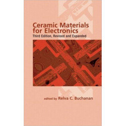 Ceramic Materials for Electronics