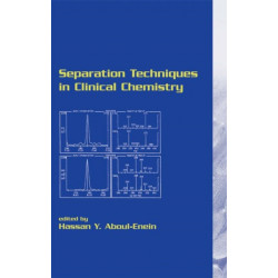 Separation Techniques in Clinical Chemistry