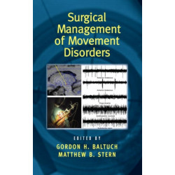 Surgical Management of Movement Disorders
