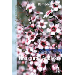 Understanding Discourse Analysis