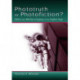 Phototruth Or Photofiction?: Ethics and Media Imagery in the Digital Age