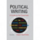 Political Writing: A Guide to the Essentials: A Guide to the Essentials