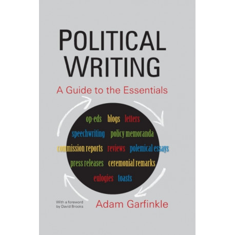 Political Writing: A Guide to the Essentials: A Guide to the Essentials