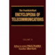 The Froehlich/Kent Encyclopedia of Telecommunications: Volume 15 - Radio Astronomy to Submarine Cable Systems