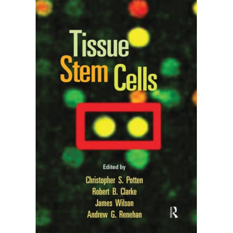 Tissue Stem Cells
