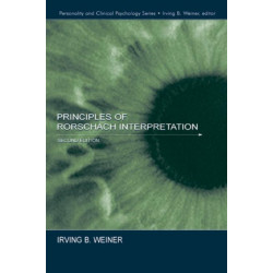Principles of Rorschach Interpretation