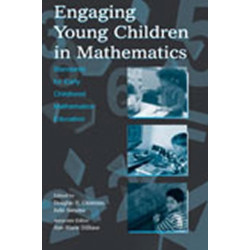 Engaging Young Children in Mathematics: Standards for Early Childhood Mathematics Education