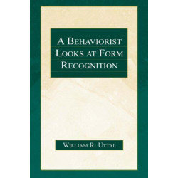 A Behaviorist Looks at Form Recognition