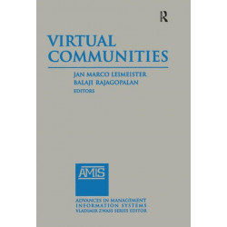 Virtual Communities: 2014