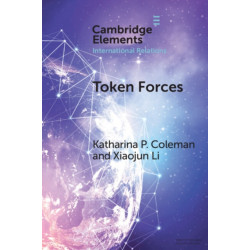 Token Forces: How Tiny Troop Deployments Became Ubiquitous in UN Peacekeeping