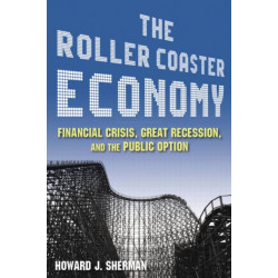 The Roller Coaster Economy: Financial Crisis, Great Recession, and the Public Option