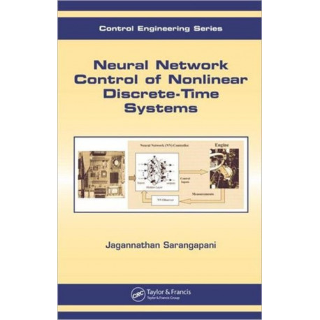 Neural Network Control of Nonlinear Discrete-Time Systems