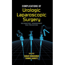 Complications of Urologic Laparoscopic Surgery