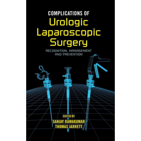 Complications of Urologic Laparoscopic Surgery