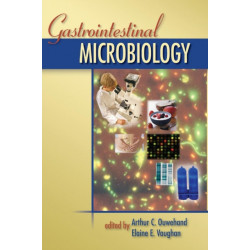 Gastrointestinal Microbiology