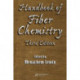 Handbook of Fiber Chemistry