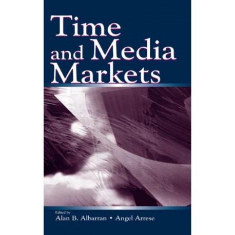 Time and Media Markets