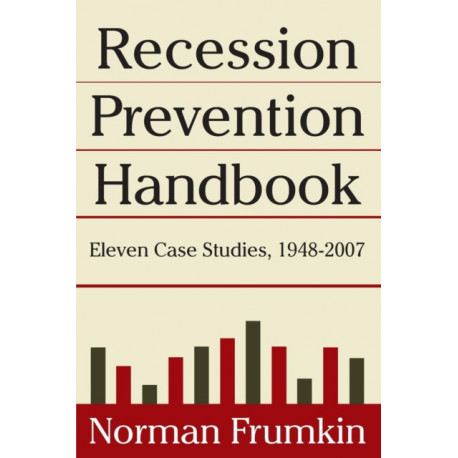 Recession Prevention Handbook: Eleven Case Studies 1948-2007