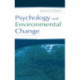 Psychology and Environmental Change