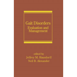 Gait Disorders: Evaluation and Management