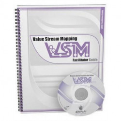 Value Stream Mapping: Facilitator Guide