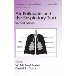 Air Pollutants and the Respiratory Tract