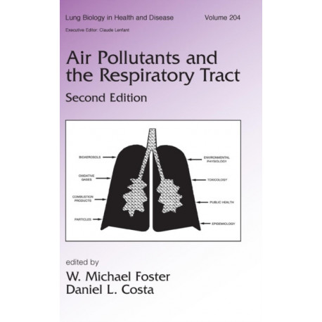 Air Pollutants and the Respiratory Tract