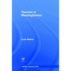 Theories of Meaningfulness