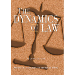 The Dynamics of Law