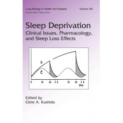 Sleep Deprivation: Clinical Issues, Pharmacology, and Sleep Loss Effects