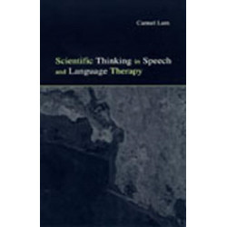 Scientific Thinking in Speech and Language Therapy