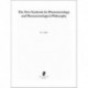 The New Yearbook for Phenomenology and Phenomenological Philosophy V. 3: Volume 3