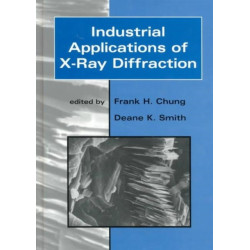 Industrial Applications of X-Ray Diffraction