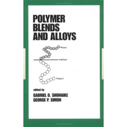 Polymer Blends and Alloys