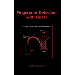 Fingerprint Detection with Lasers