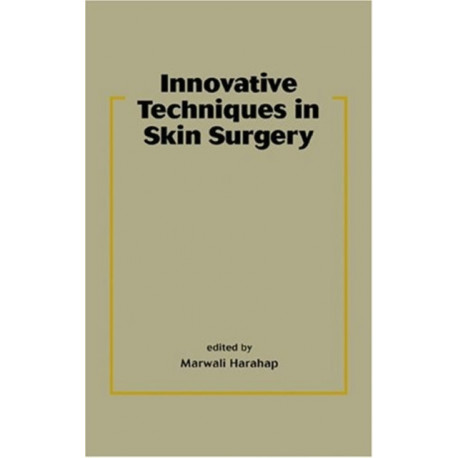 Surgical Techniques for Cutaneous Scar Revision